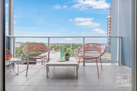 Property photo of 403/55 Hopkins Street Footscray VIC 3011