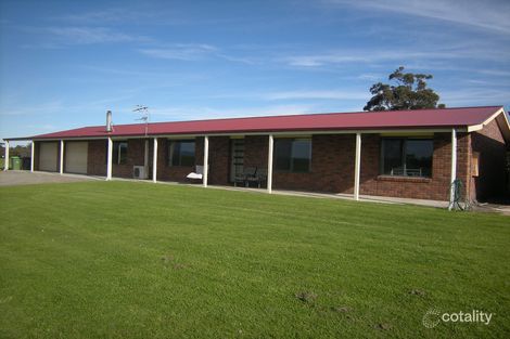 Property photo of 39 McLaughlins Road Newmerella VIC 3886