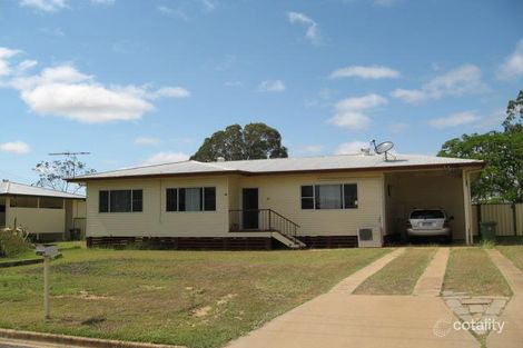 20 Bottletree Ave, Blackwater, QLD 4717