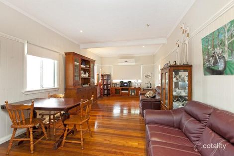Property photo of 137 Worthing Street Wynnum QLD 4178