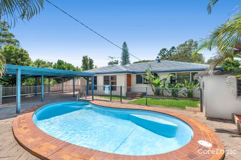 Property photo of 5 Lucy Street Thorneside QLD 4158