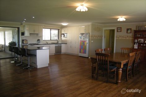 Property photo of 39 McLaughlins Road Newmerella VIC 3886