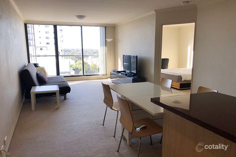 Property photo of 1212/3 Herbert Street St Leonards NSW 2065