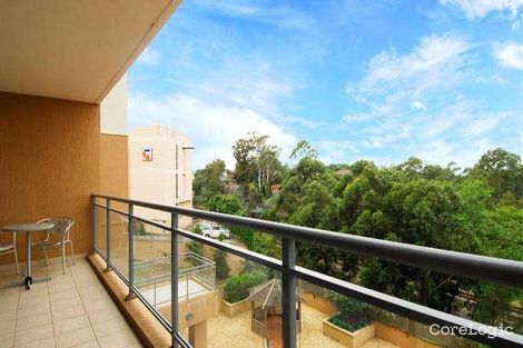 Property photo of 207/5 City View Road Pennant Hills NSW 2120