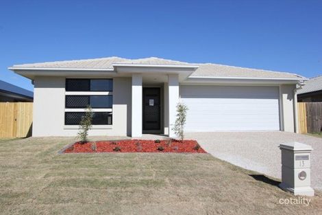 13 Wilkie St, Bannockburn, QLD 4207