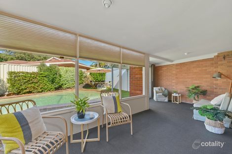 Property photo of 3 Robin Crescent South Hurstville NSW 2221