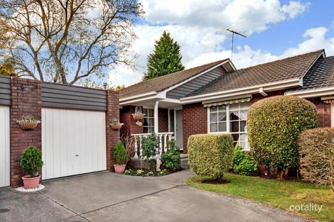 2/20-24 Rosedale Cres, Ringwood East, VIC 3135