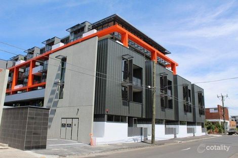 411/92-96 Albert St, Brunswick East, VIC 3057