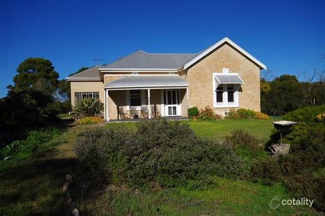 1621 New Honiton Rd, Port Moorowie, SA 5576