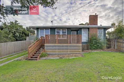 Property photo of 23 Vary Street Morwell VIC 3840