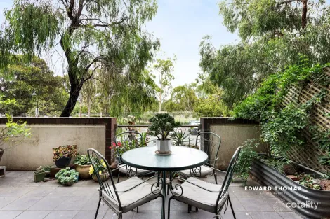 Property photo of 103/60 Speakmen Street Kensington VIC 3031