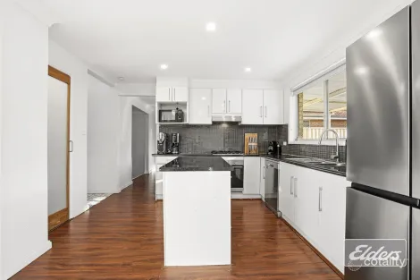Property photo of 31 Ebony Crescent Quakers Hill NSW 2763