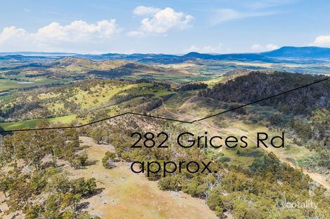 Property photo of 282 Grices Road Tea Tree TAS 7017