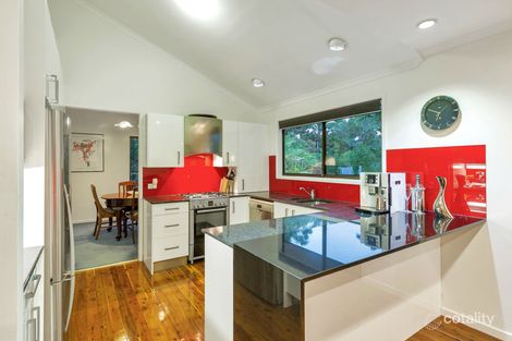 Property photo of 20 Monoplane Street Ashgrove QLD 4060