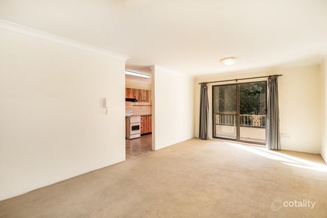 Property photo of 7/2-6 Nerang Road Cronulla NSW 2230