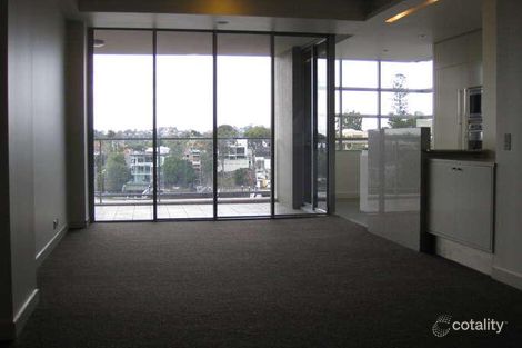 Property photo of 3642/30 Hollins Crescent New Farm QLD 4005