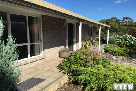 Property photo of 8 Cray Court Binalong Bay TAS 7216