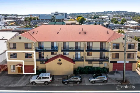 1/5 Joseph St, Toowoomba City, QLD 4350