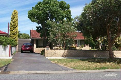 39 Gamage Way, Lockridge, WA 6054