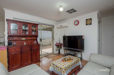 Property photo of 1/9 Pearl Road Cloverdale WA 6105