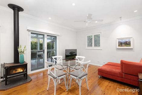 Property photo of 2 Seymour Street Dundas Valley NSW 2117