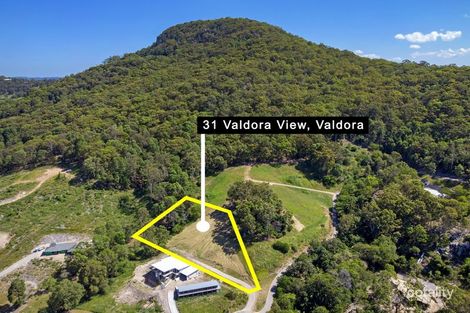 31 Valdora View, Valdora, QLD 4561