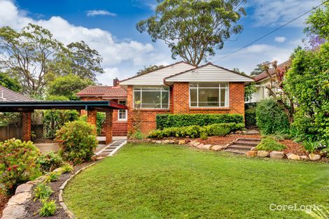 Property photo of 43 Kendall Street West Pymble NSW 2073