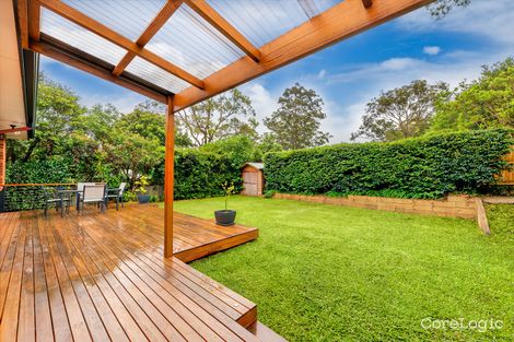 Property photo of 43 Kendall Street West Pymble NSW 2073