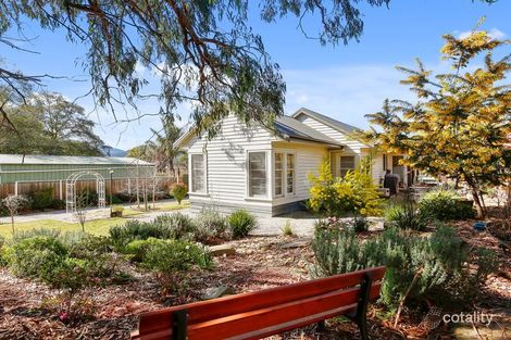 Property photo of 9 Bannerman Street Yarra Junction VIC 3797
