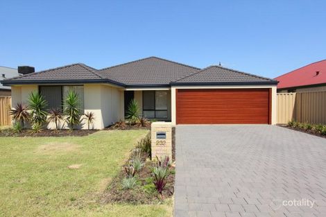 Property photo of 232 Shreeve Road Canning Vale WA 6155