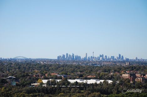 1607/1 Australia Ave, Sydney Olympic Park, NSW 2127