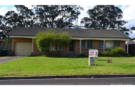 Property photo of 4 Fergusson Street Glenfield NSW 2167