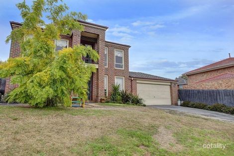 6 Trafalgar Sq, Frankston South, VIC 3199