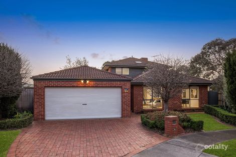 2 Meadow Ct, Dingley Village, VIC 3172