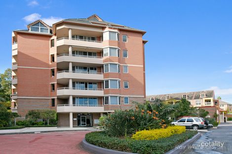Property photo of 120/10 Webb Street Croydon NSW 2132