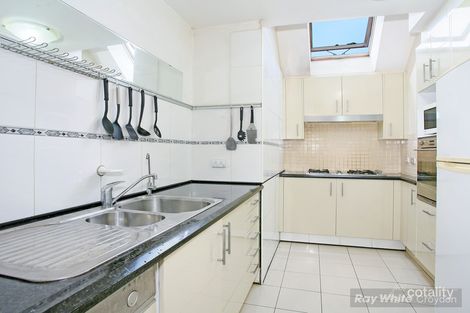 Property photo of 120/10 Webb Street Croydon NSW 2132