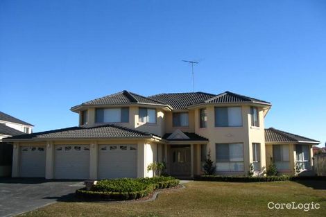 Property photo of 15 Gretta Place Kellyville NSW 2155