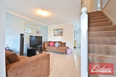 Property photo of 9/9-13 Valeria Street Toongabbie NSW 2146