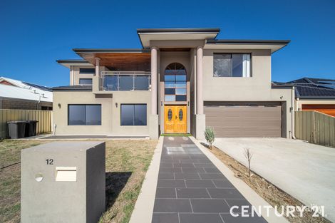 Property photo of 12 Malachite Avenue Southern River WA 6110