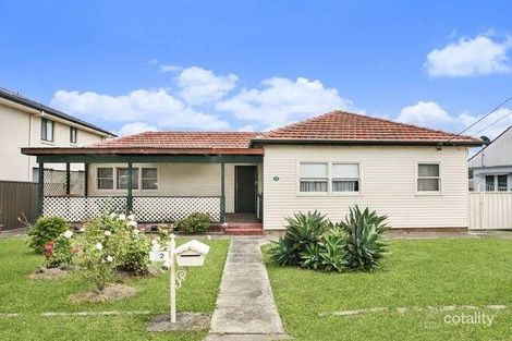 Property photo of 32 Dublin Street Smithfield NSW 2164