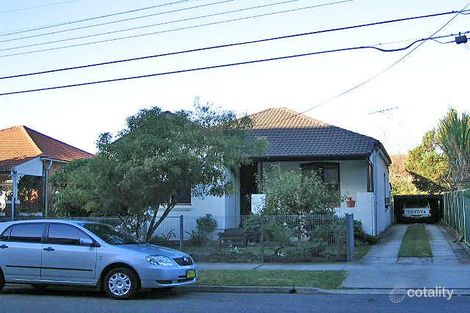 Property photo of 4 Swete Street Lidcombe NSW 2141