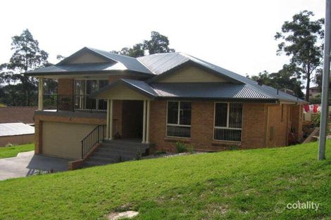 Property photo of 37 Hilltop Crescent Surf Beach NSW 2536