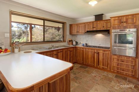 Property photo of 40 Old Stanley Road Beechworth VIC 3747