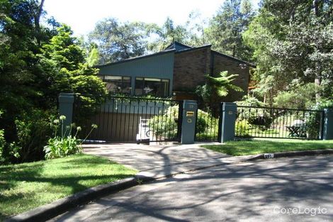 Property photo of 19 Rothwell Road Turramurra NSW 2074