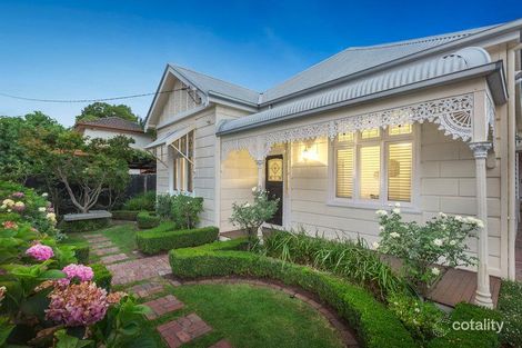 Property photo of 40 Tooronga Road Malvern East VIC 3145