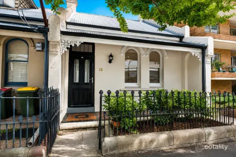 17 Forsyth St, Glebe, NSW 2037