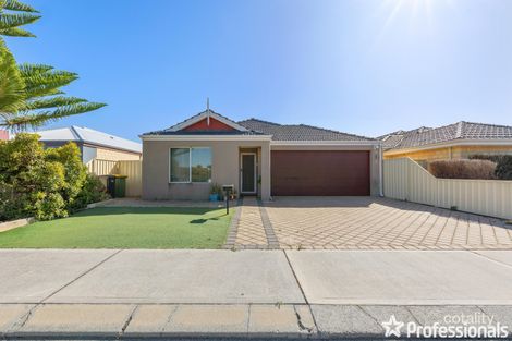 Property photo of 3 Ballycastle Loop Canning Vale WA 6155