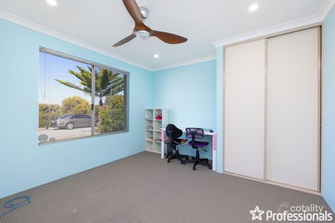 Property photo of 3 Ballycastle Loop Canning Vale WA 6155