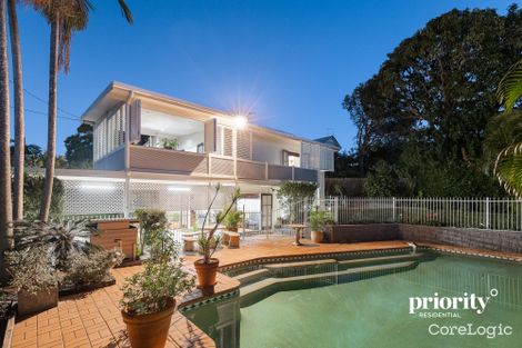 Property photo of 7A Roseby Avenue Clayfield QLD 4011
