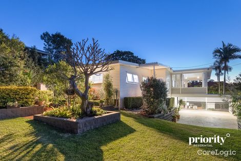 Property photo of 7A Roseby Avenue Clayfield QLD 4011